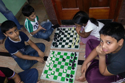 chess tournament in bangalore